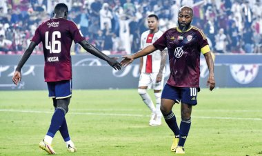 المشاركة القليلة تصعّب مهمة مطر للعودة إلى المنتخب