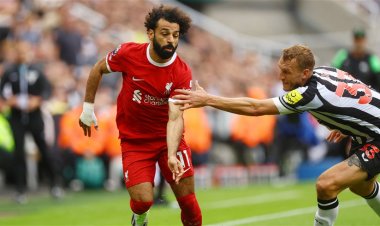 الاتحاد يرفع عرضه لضم صلاح