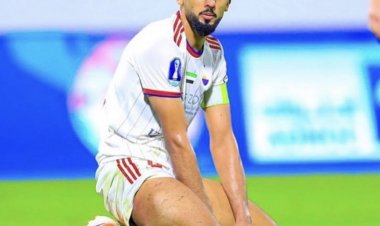 إصابة شاهين وتحديد مدة غيابه