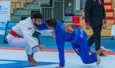 شركة بالمز الرياضية تجدد عقد التدريب بـ 62.8 مليون درهم