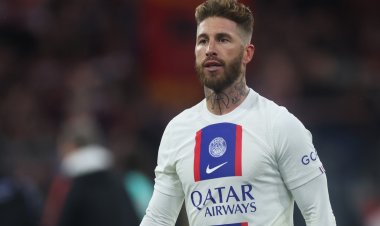 سيرجيو راموس يقترب من اللعب لـ جلطة سراي