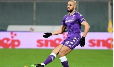 مانشستر يونايتد يضع خطة ضم أمرابط