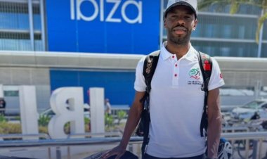 "الترايثلون " يعسكر في أسبانيا للإعداد  للمشاركة في "آسياد الصين"