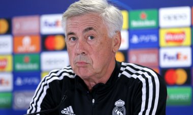 أنشيلوتي يسخر من صفقة مبابي.. لن أخفض راتبي لضمه