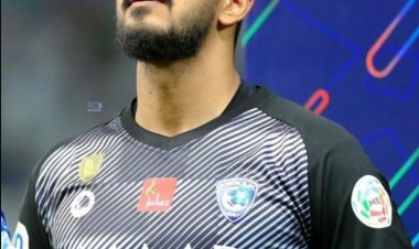 رسميا .. الاتحاد يوقع مع عبد الله المعيوف قادما من الهلال