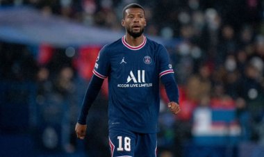 فينالدوم ينتقل لنادي الاتفاق السعودي قادم من باريس سان جيرمان