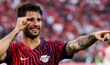 لاعب ليفربول الجديد يكشف مستقبل صلاح