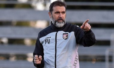 المدرب فيفاني بديلاً لماركوف في تدريب حتا