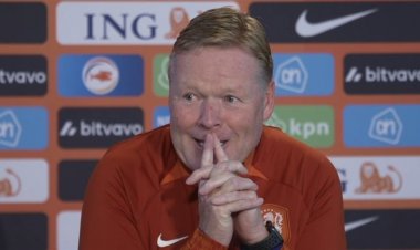 كومان يهاجم نجم ليفربول الجديد