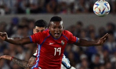 مقتل لاعب كرة قدم دولي في بنما