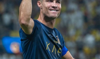 رونالدو يقفز بإيرادات الدوري السعودي