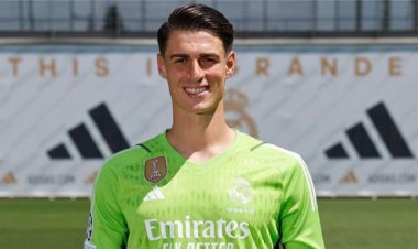 كيبا أريزابالاجا رفض بايرن ميونخ من أجل ريال مدريد