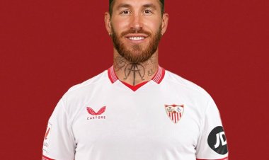 صدمة كبيرة لراموس .. جمهور إشبيلية يرفض عودته للنادي