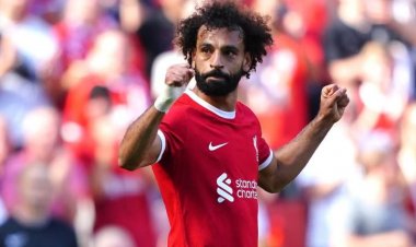 صلاح يهدد ريال مدريد في صفقة مبابي