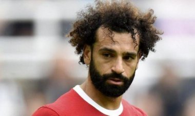 الاتحاد يواصل ملاحقة محمد صلاح بعرض فلكي