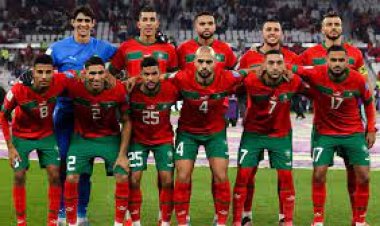 بسبب الزلزال … تأجيل مباراة منتخب المغرب ضد ليبيريا