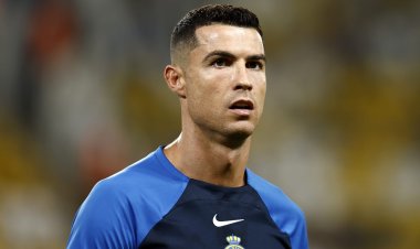 كريستيانو رونالدو يعزي بضحايا زلزال المغرب