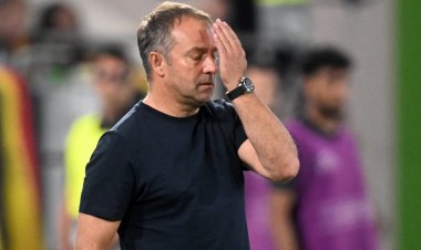 بعد الخسارات المتتالية .. فليك يرى أنه الأنسب لتدريب المنتخب الألماني