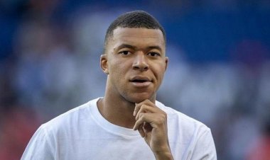 ريال مدريد يضع خطة بديلة لصفقة مبابي