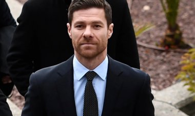 تشابي ألونسو على رأس القائمة لخلافة أنشيلوتي في ريال مدريد