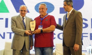 8 توصيات استراتيجية في ختام المؤتمر العلمي الدولي للرياضة للجميع بالتعاون مع اليونسكو