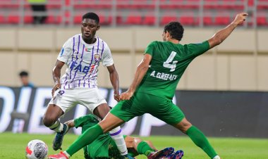 منافسات قوية على بطاقات التأهل في كأس مصرف أبوظبي الإسلامي