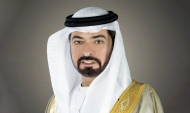 حمدان بن مبارك يترأس أول جلسة لمجلس إدارة اتحاد الكرة الجديد