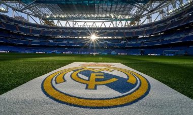 اعتقال 3 لاعبين من مدريد بسبب فضيحة جنسية