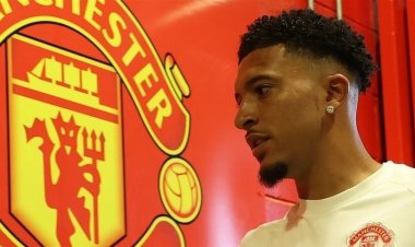 سانشو ينتظر عقوبة الشياطين الحمر