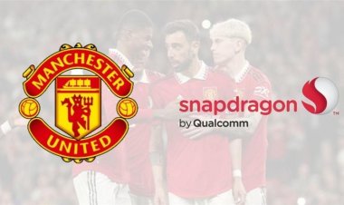 يونايتد يوقع عقد رعاية مقابل 75 مليون يورو