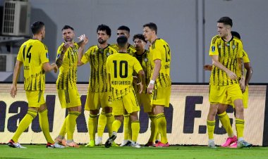 اتحاد كلباء إلى ربع نهائي كأس مصرف أبوظبي الإسلامي