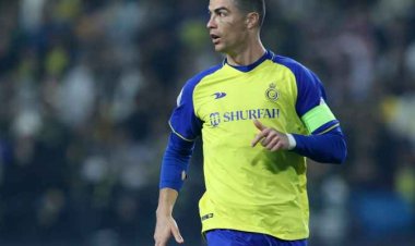 رونالدو يتوجه لمقاضاة يوفنتوس بسبب مستحقاته