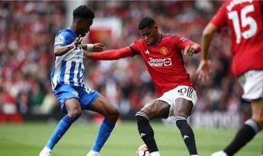 رقم كارثي غير مسبوق لمانشستر يونايتد في البريميرليغ