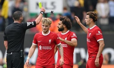 يوم أصفر في تاريخ الدوري الانجليزي