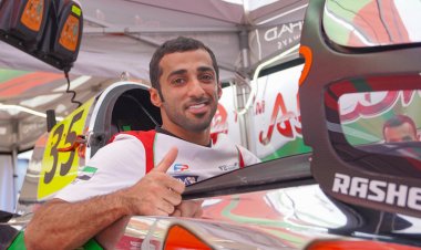 فريق أبوظبي للزوارق يبحر نحو لقب مونديال الفورمولا 2 اليوم