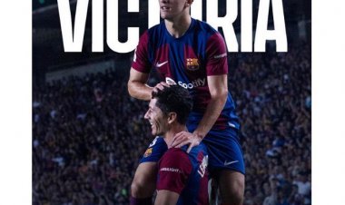 خطأ فادح.. برشلونة يسخر من رونالدو!