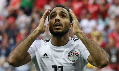 "كهربا الأهلي" ينقطع 6 مباريات