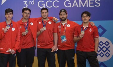 مشاركة 10 لاعبين من الإمارات في منافسات الألعاب الإلكترونية بالدورة الآسيوية