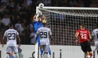 الدحيل القطري يعود بنقطة ثمينة من طاجاكستان