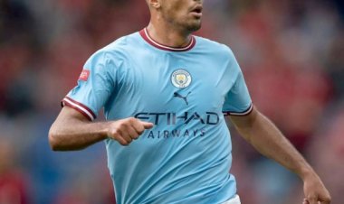 غوارديولا: رودري هو أفضل لاعب وسط في العالم