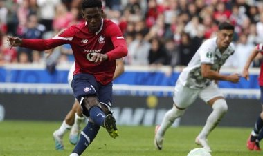 ليل يهزم أولمبيا بثنائية نظيفة