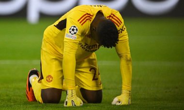 أونانا يلقي باللوم على نفسه بسبب الخسارة أمام البايرن