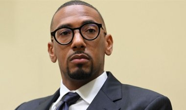 براءة بواتينغ من تهمة الاعتداء على زوجته السابقة