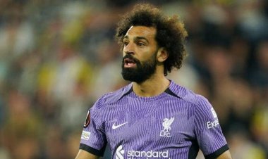 ليفربول يُحدد بديل محمد صلاح