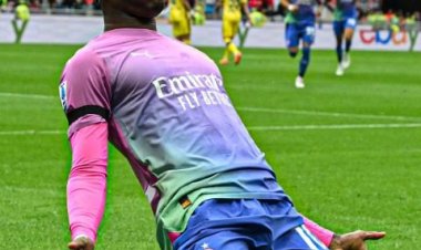 ميلان يستعيد توازنه على أنقاض فيرونا