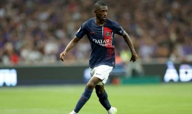 3 أندية تقرب عثمان ديمبلي من الدوري الإنجليزي