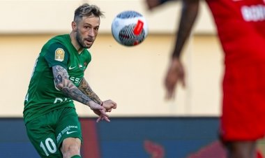 كارتابيا يقود شباب الأهلي إلى تخطي البطائح