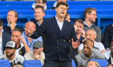 بوكيتينو: تشيلسي بحاجة إلى النضوج