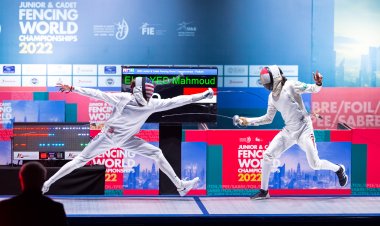 مجمع حمدان الرياضي يشهد ارتفاع عدد الفعاليات بنسبة 40 %