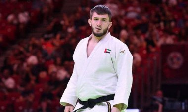 الإمارات تحصل على أول ذهبية لدولة عربية في «آسياد هانغجو»